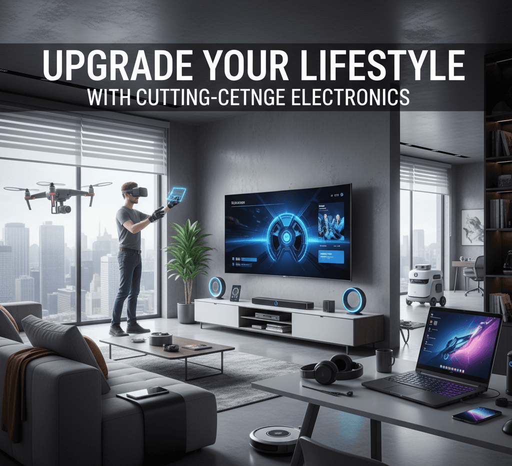 Consumer Electronics