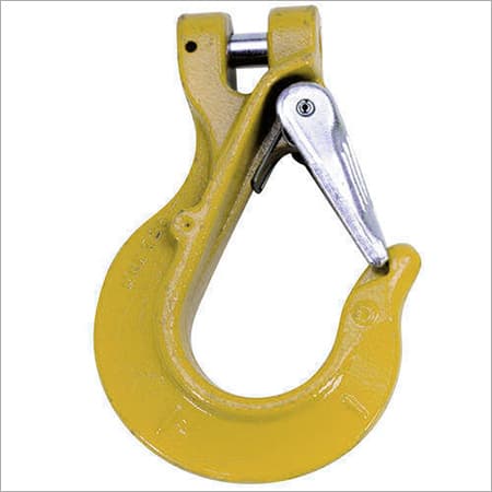 Industrial Lifting Tackles