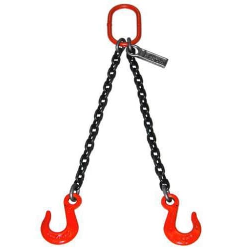 Electric MS Lifting Tackle