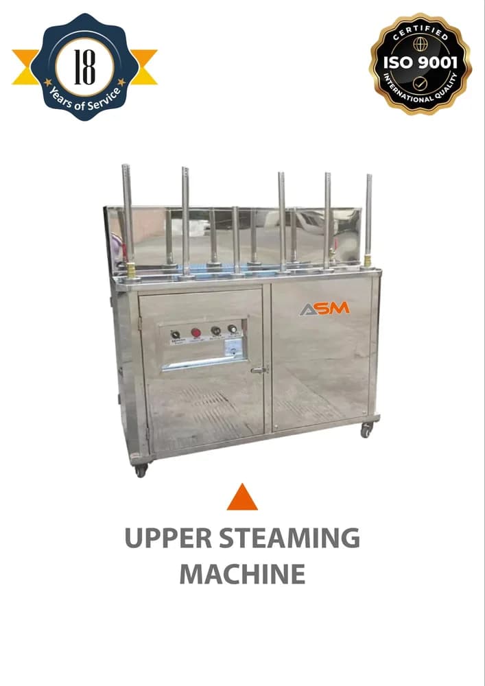 800 Pair Per Day Shoe Making Machine